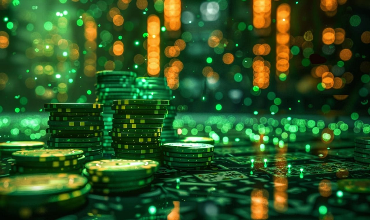 xs66 Live Casino trực tuyến